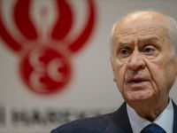 MHP Lideri Devlet Bahçeli'den çok önemli Koronavirüs Açıklaması