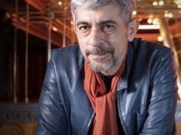 Okan Bayülgen: 'Kitap Okumak Bazı Kişilerde Bir Alışkanlıktır, Çaresizliktir'