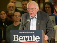 Abd'de Şok gelişme! Demokrat Başkan Aday Adayı Sanders çekildi