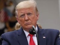 ABD Başkanı Trump: 'Umarım 100 Binden Daha Az İnsan Ölür'