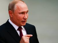 Putin, Trump Ve Kral Selman İle acil bir görüşme gerçekleştirdi