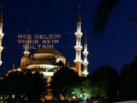 Diyanet: 'Sağlıklı Bireylerin Oruç Tutması Kovid-19'un Yayılmasında Özel Risk Oluşturmuyor'