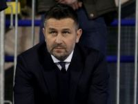 Dinamo Zagreb, Teknik Direktör Nenad Bjelica İle Yollarını Ayırdı