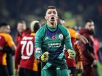 Fernando Muslera: 'Futbolu Özlüyorum'