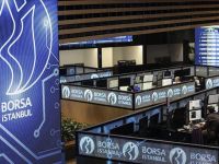 Borsada yükseliş hakim oldu -