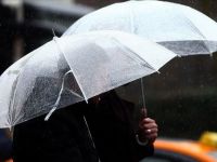 Meteorolojiden uyarı var - Bu illerde sağanak yağış geliyor