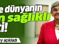 Prof. Dr. Canan Karatay yine ezber bozdu : En sağlıklı eti açıkladı. Meğerse...