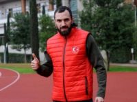 Milli Atlet Ramil Guliyev: 'O Duygu Artık Silinmez'