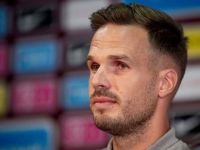Trabzonspor'un Çek Oyuncusu Novak'ın Şampiyonluk Hedefi