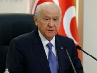Bahçeli: 'Türkiye Bu Badireyi En Geç Ramazan Ayının Sonuna Kadar Atlatacak'