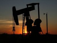 Brent Petrolün Varili 16,73 Dolardan İşlem Görüyor