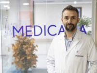 Doç. Dr. Yalçın: 'Kalp Hastaları Doktor Onayıyla Oruç Tutabilir'