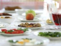 Uzmanından Salgın Sürecinde Sağlıklı Oruç Tutmak İçin Öneriler