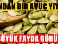 Bu Süper yiyecekler erkekleri gençleştirip gücüne güç katıyor! Eğer 30 yaşın...