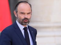 Fransa Başbakanı Philippe'den İptal Kararı! Resmen duyurdu