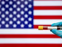 Abd'de Kovid-19'da korkulan oldu! Amerikan Halkı tedirgin