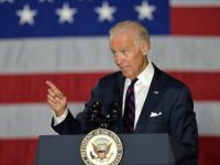 ABD'de büyük çekişme! Hillary Clinton Joe Biden'a Desteğini açıkladı
