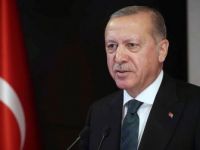 Cumhurbaşkanı Erdoğan, Trump'a Mektup Gönderdi