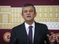 CHP Grup Başkanvekili Özgür Özel Gündemi Değerlendirdi
