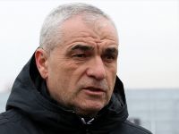 Sivasspor Teknik Direktörü Rıza Çalımbay uyardı! Bu işin şakası yok