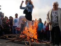 Asırlardır Kutlanan Renkli Bayram: 'Hıdırellez'