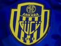 MKE Ankaragücü'nde Bir Futbolcunun Kovid-19 Testi Pozitif Çıktı