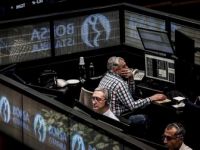 Borsa İstanbul Güne Yatay Başladı