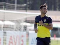 Fenerbahçe Kulübünden Allahyar Sayyadmanesh Açıklaması