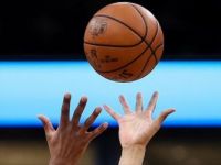 Amerikan Basketbol Ligi Başkanı Silver: 'Sezon İki Şehirde Tamamlanabilir'