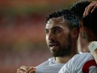 Antalyaspor Kulübü Sinan Gümüş'ün Bonservisini İstiyor
