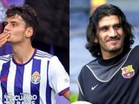 La Liga'dan Rüştü Reçber ve Enes Ünal'a Doğum Günü Mesajı