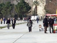 Türkiye'de İşsizlik Oranı Şubatta Azaldı