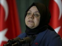 Bakan Selçuk'tan 'Sosyal Güvenlik Haftası' Paylaşımı