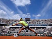 Fransa Açık Tenis Turnuvası Seyircisiz Oynanabilir