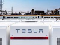 Tesla, Yasağa Rağmen Üretime Başlayacak