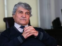 Mesut Uçakan: 'Kendi Değerlerimize Sahip Bir Platform Oluşturmak Büyük Bir İhtiyaç'