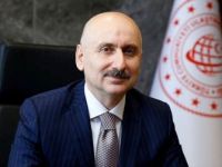Konya-Karaman Hızlı Tren Hattının Yıl Sonuna Hazır Olması Planlanıyor