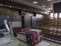 İzmir'i Karıştıran Cami Hoparlörlerindeki marşla ilgili ilk gözaltı!