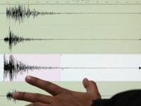 Tunceli'de 4,3 Büyüklüğünde Deprem Meydana Geldi