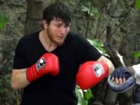 Milli Boksörler İzole Alanlarda Olimpiyatlara Hazırlanıyor