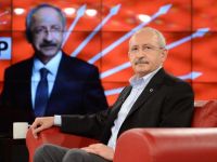 Halk TV'ye Konuk olan Kılıçdaroğlu'nun Bayram Mesajı Ve Sözleri olay oldu