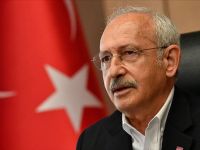 CHP lideri Kılıçdaroğlu FOX TV ekranında ilan etti! Bir araya gelelim