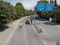 Sokağa Çıkma Kısıtlamasını İhlal Eden 47 Bin 831 Kişi Hakkında İşlem Yapıldı