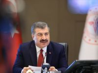 Sağlık Bakanı Koca İkinci döneme geçildiğini açıkladı!