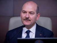 Bakan Soylu: 'Göçün Medeniyetleri Nasıl Zenginleştirdiğini Anlatmanın Zamanı Geldi'