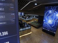 Borsa İstanbul 6 Mart'tan Bu Yana En Yüksek Kapanışını Gerçekleştirdi