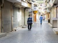 Arap Ülkelerinde Yeni Tip Koronavirüs Kaynaklı Vaka Sayıları Artıyor