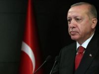 Erdoğan, George Floyd'un Polis Şiddeti Sonucu Ölümünü Kınadı