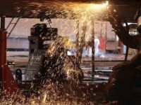 Türkiye Yılın İlk Çeyreğinde Yüzde 4,5 Büyüdü