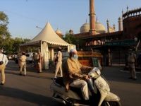 Hindistan’da Yeni Tip Koronavirüs Kaynaklı Ölü Sayısı Çin'i Geçti